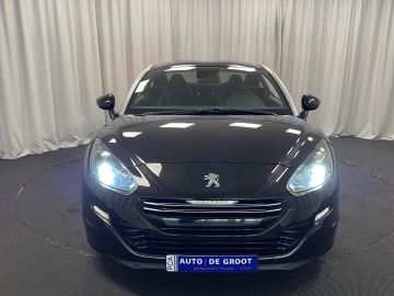 Peugeot RCZ